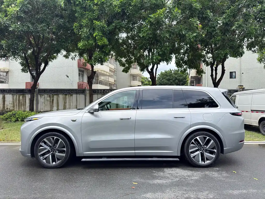 Li Auto L9 2024 Pro
