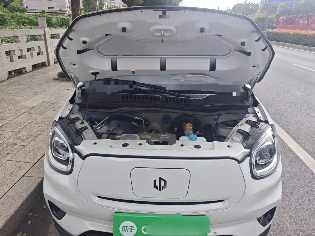 Leapmotor Leapmotor T03 — миниатюра 16