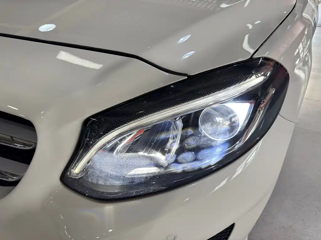 Mercedes-Benz B-Class — миниатюра 20