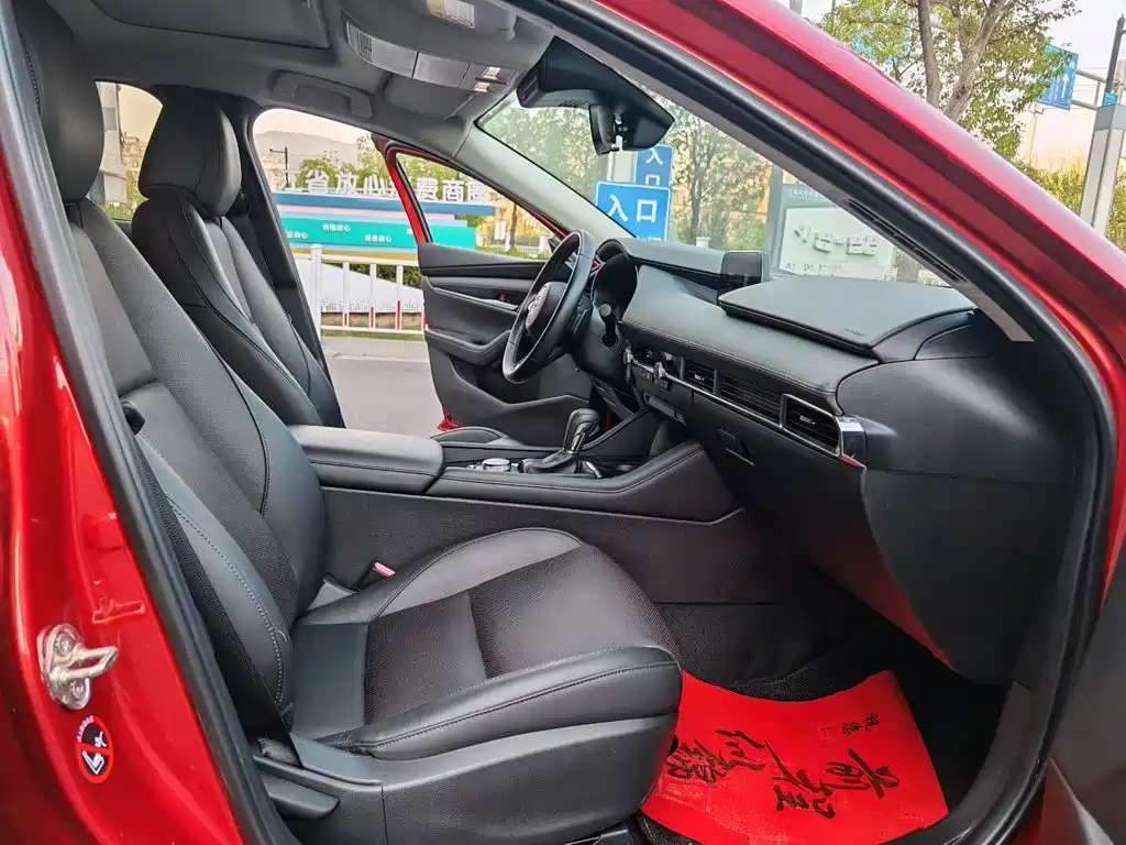 Mazda 3 Axela — миниатюра 6