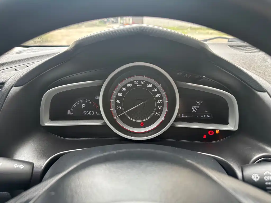 Mazda 3 Axela — миниатюра 14