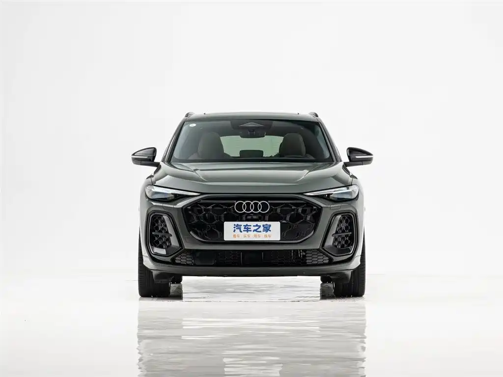 Audi Q5L 2025 40 TFSI Luxury
