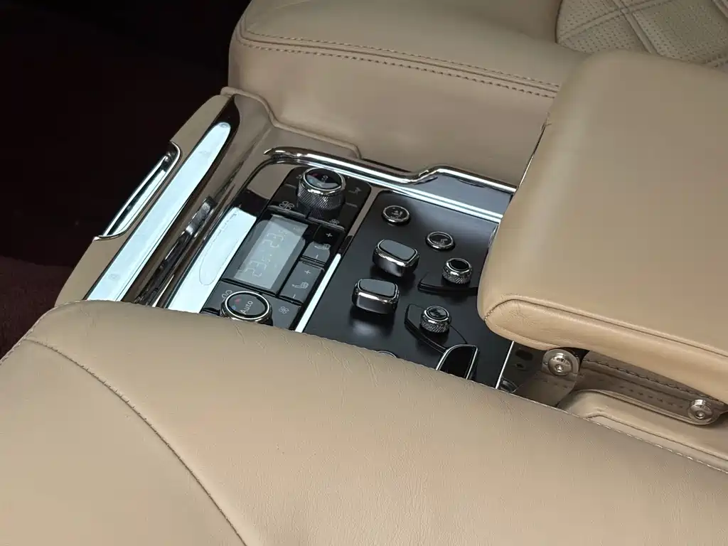 Bentley Mulsanne — миниатюра 13