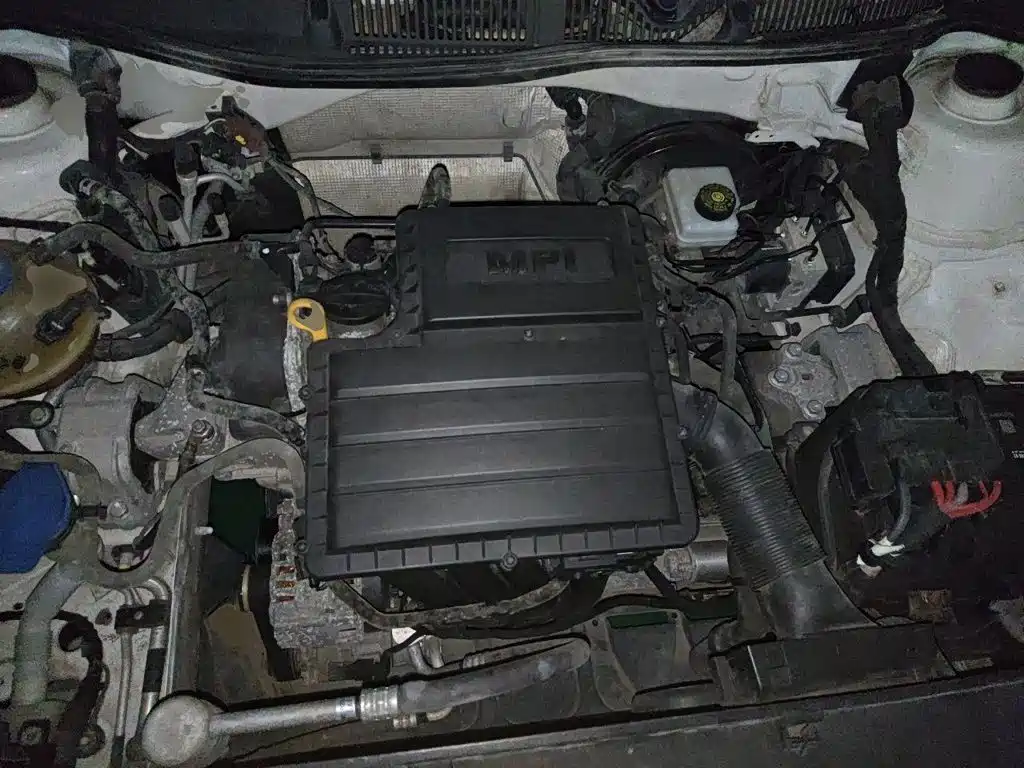 Volkswagen Lavida — миниатюра 11