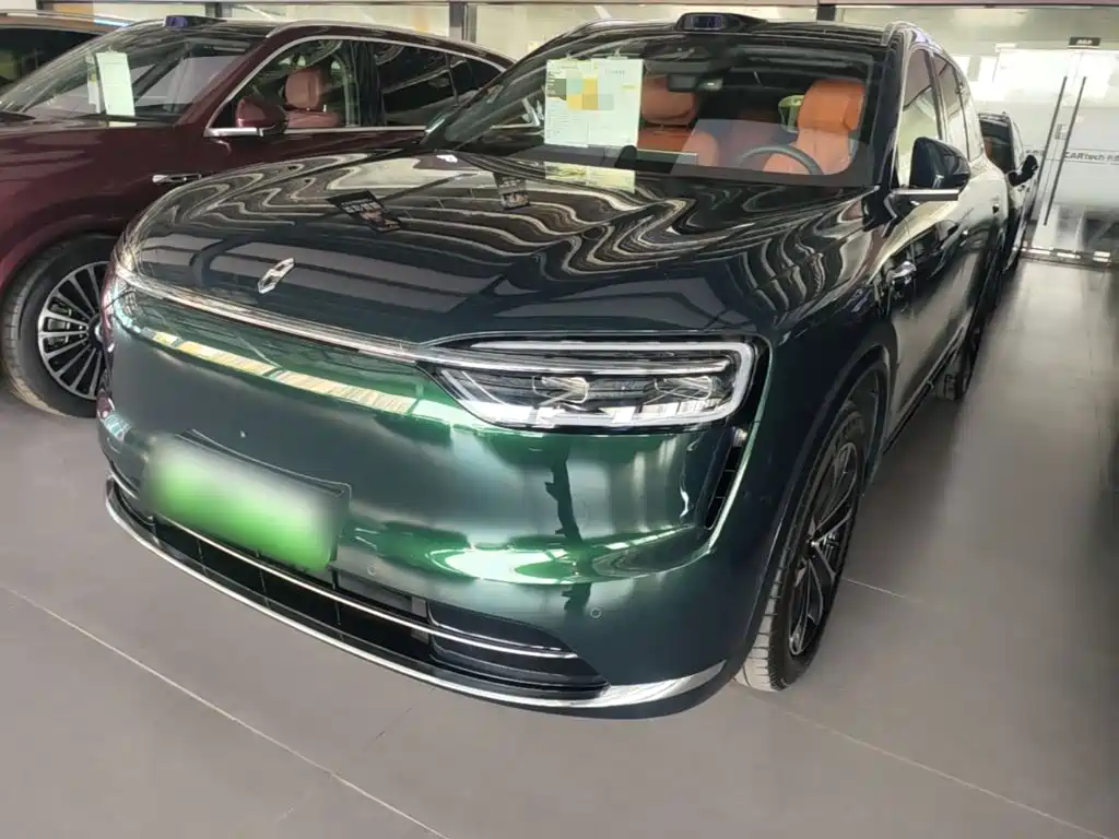 AITO AITO M7 — миниатюра 2
