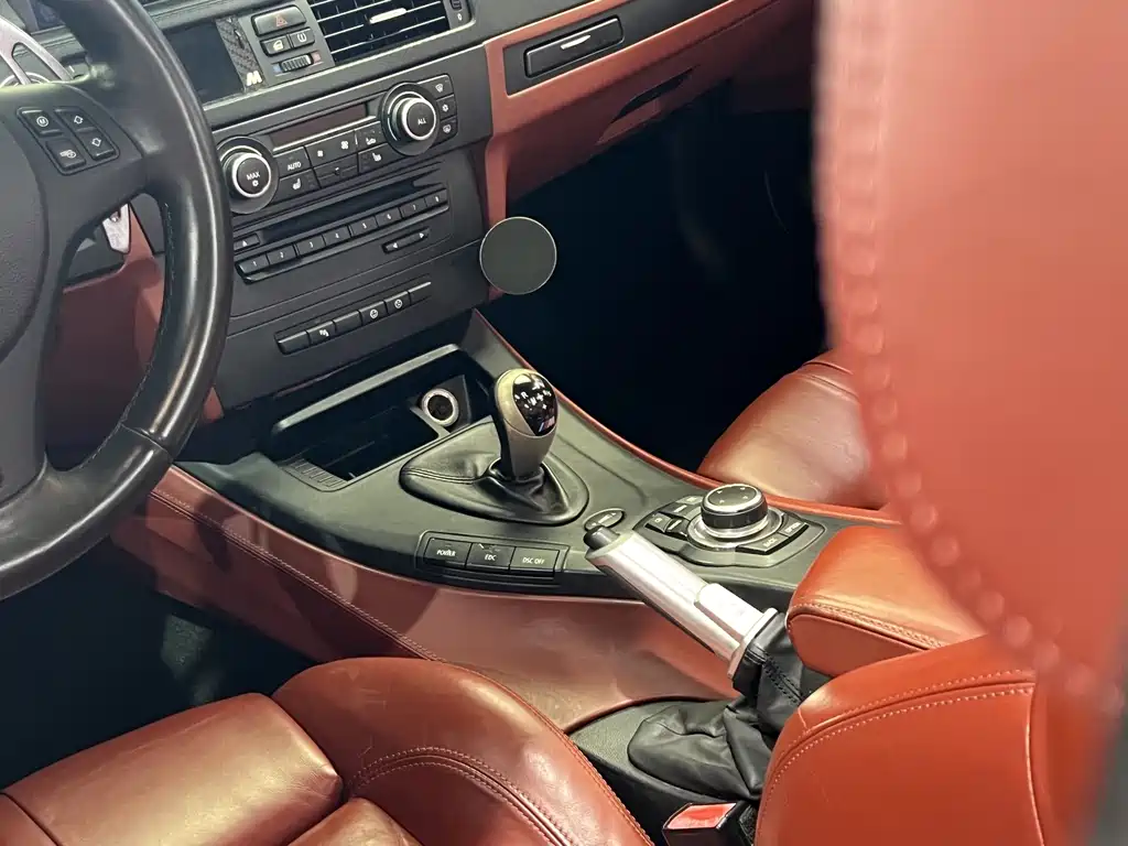 BMW M3 M3 Convertible Coupe, фото 7