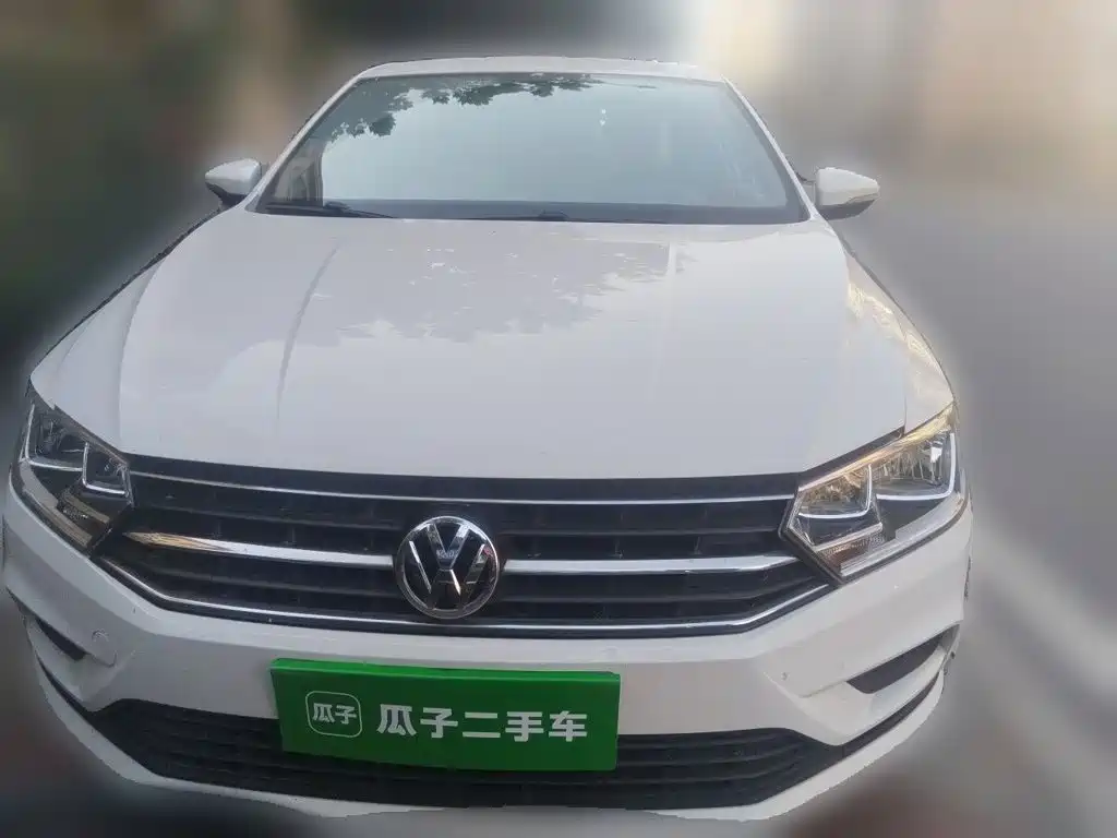 Volkswagen Bora — миниатюра 3