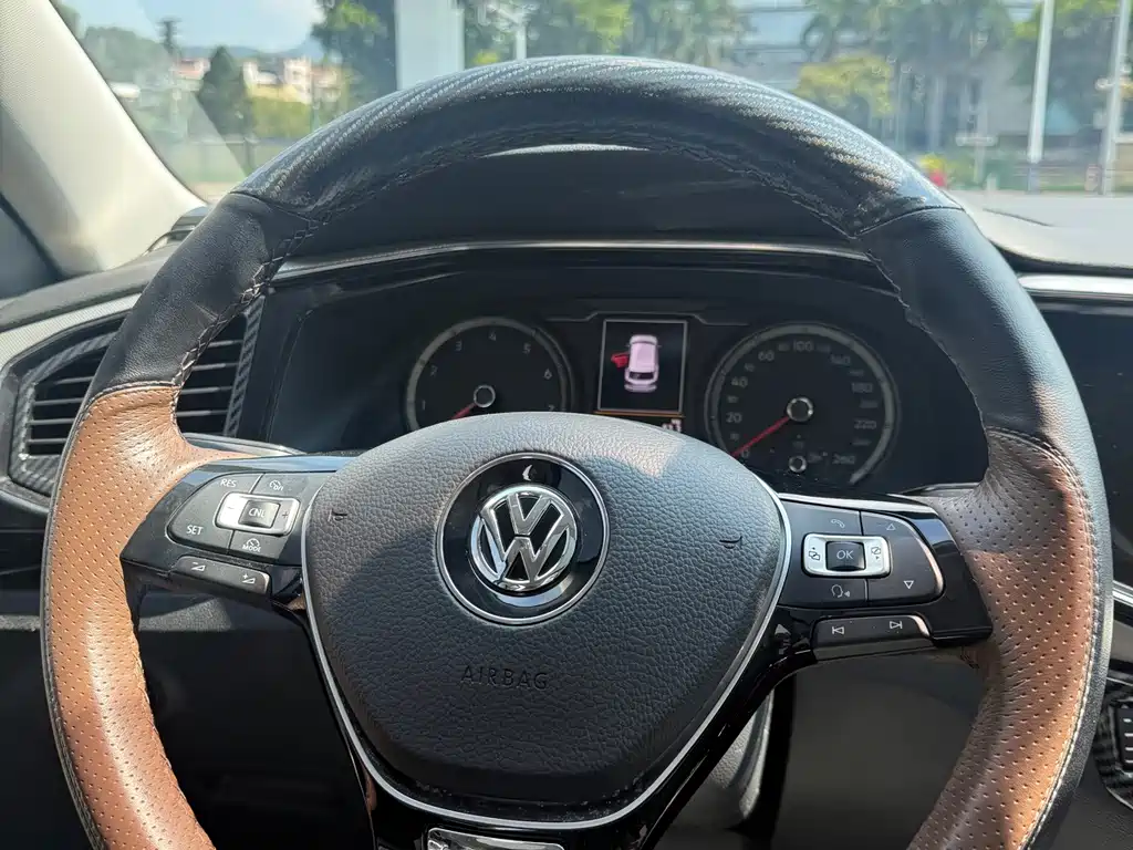 Volkswagen Tayron — миниатюра 12