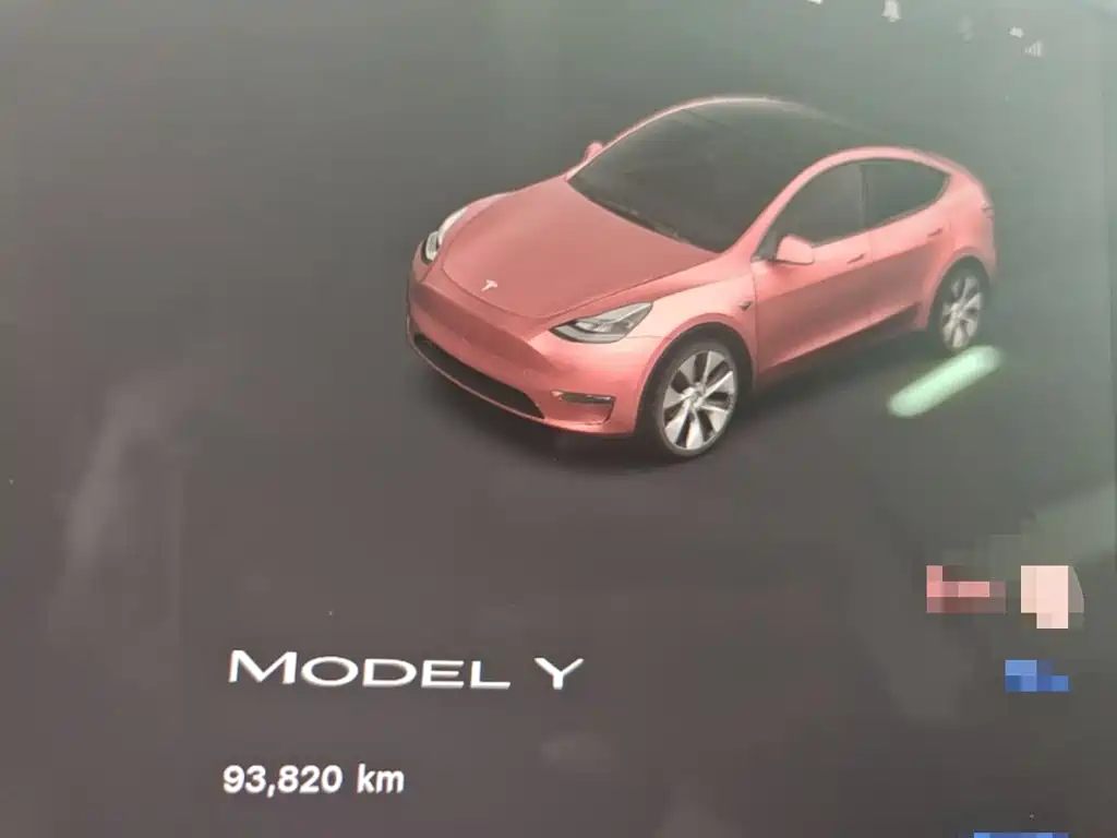Tesla Model Y — фотографии объявления, Фото 12