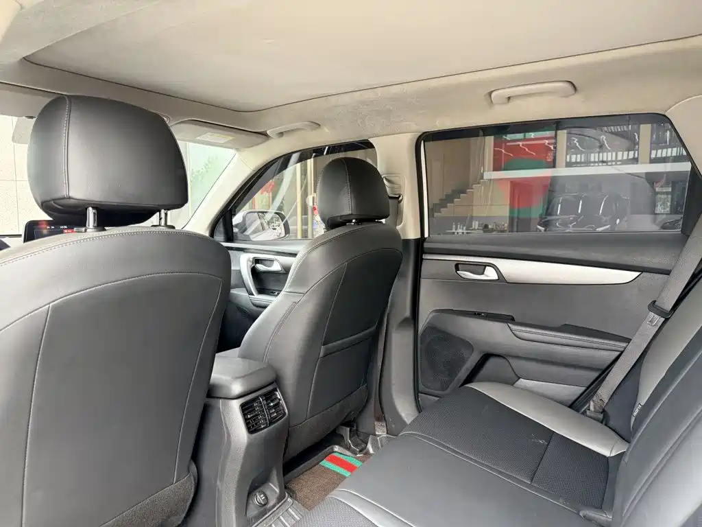 Kia Sportage — миниатюра 13