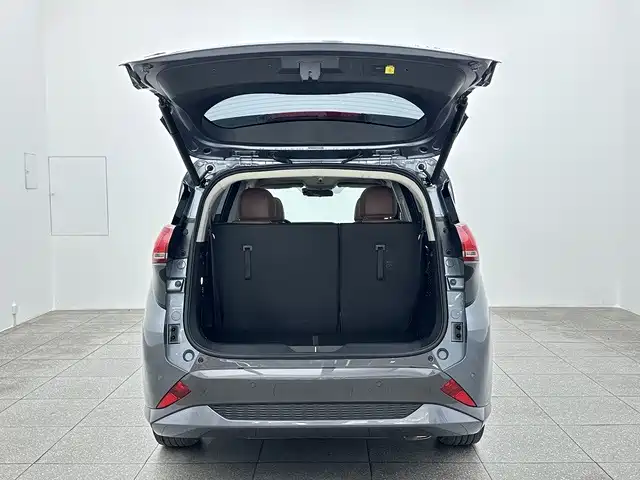 Haima Haima 7X — миниатюра 15