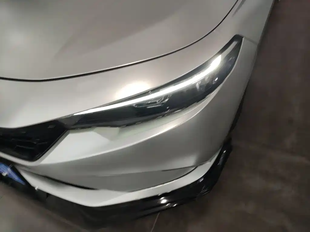 Honda Integra — миниатюра 24