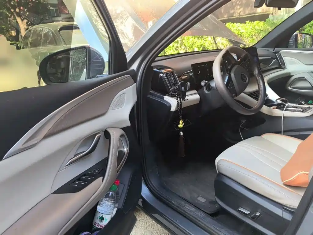 BYD Pro New Energy — миниатюра 17
