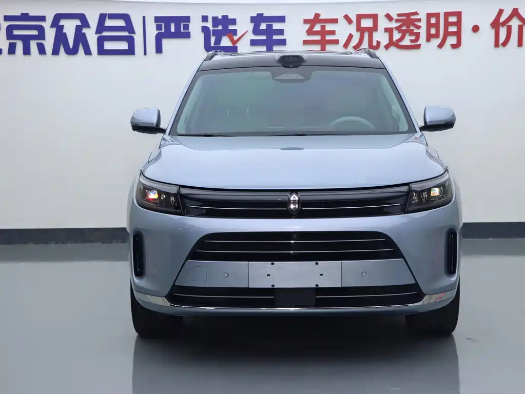 AITO Wenjie AITO M7 — миниатюра 3