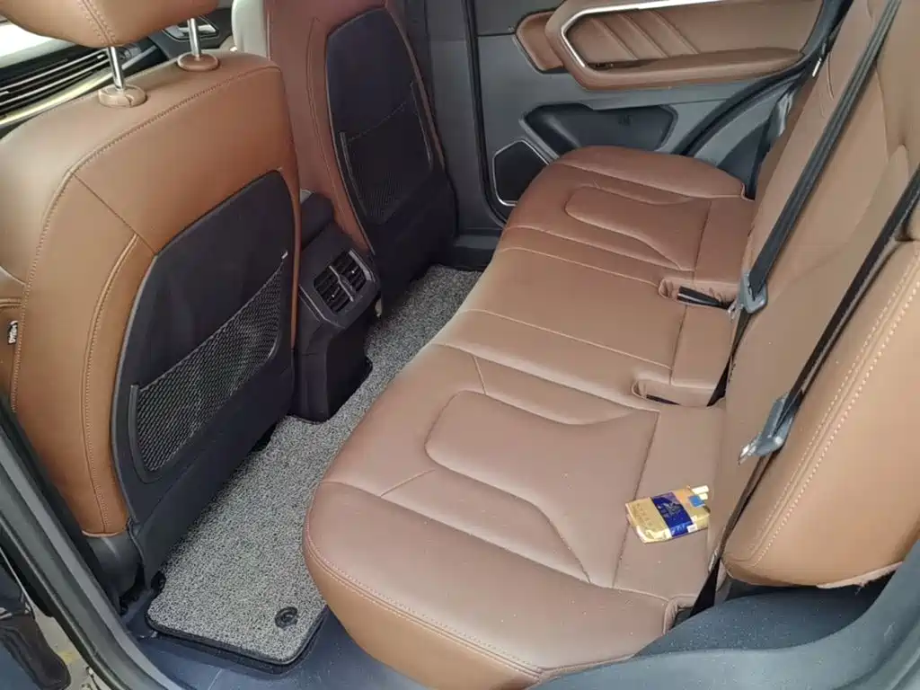 Haval H6 — миниатюра 17
