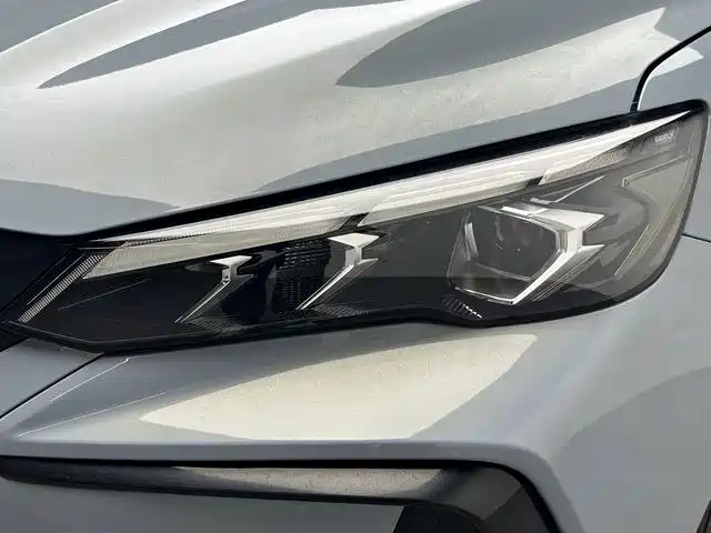 Geely Binrui — миниатюра 17
