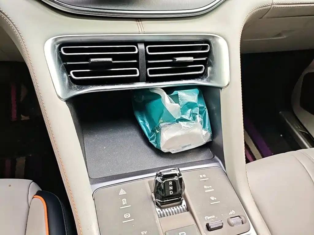 BYD PLUS New Energy — миниатюра 14