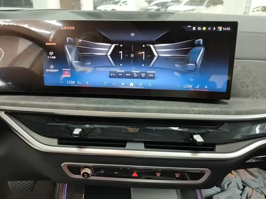 BMW X5 — миниатюра 13