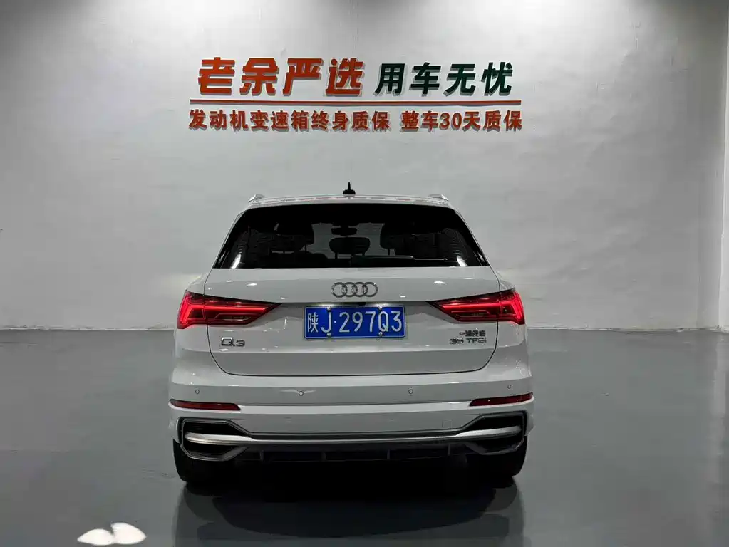 Audi Q3 — миниатюра 9