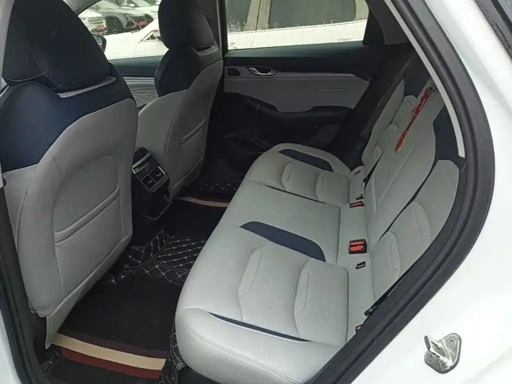 Geely Xingrui — миниатюра 17