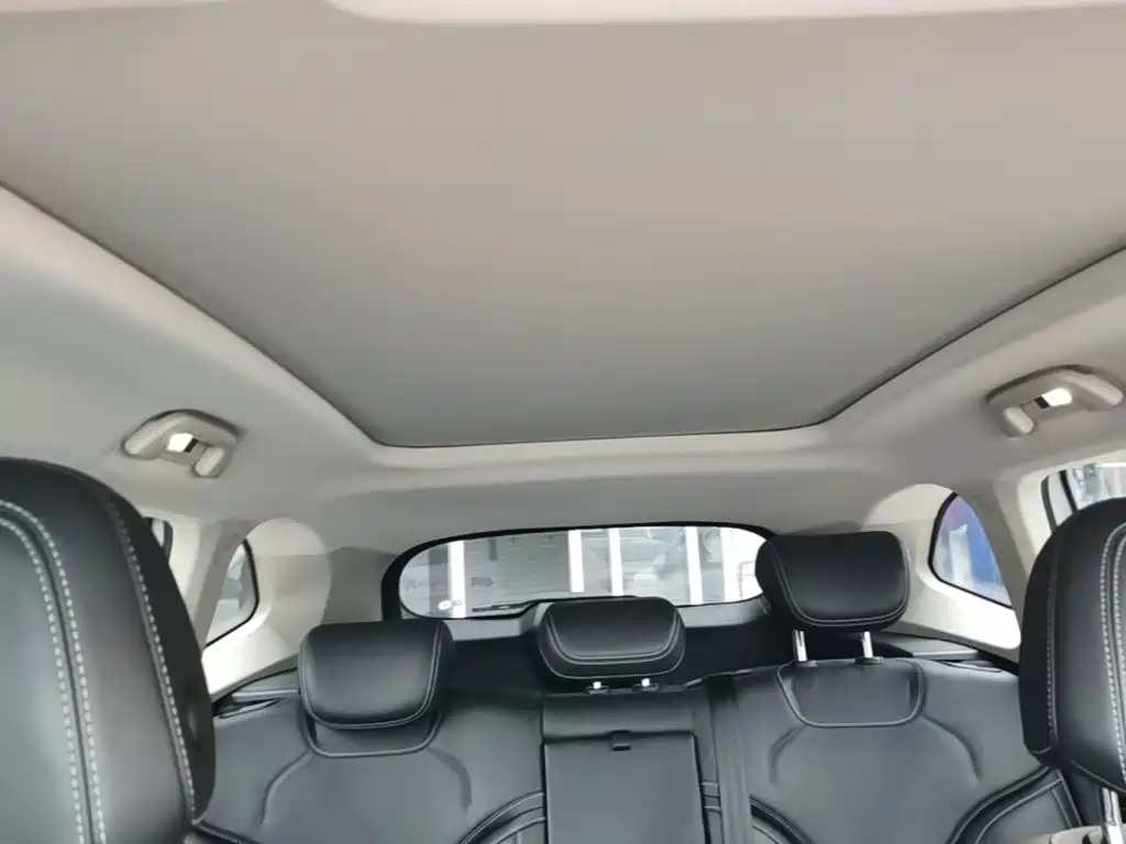 Haval H6 — миниатюра 18