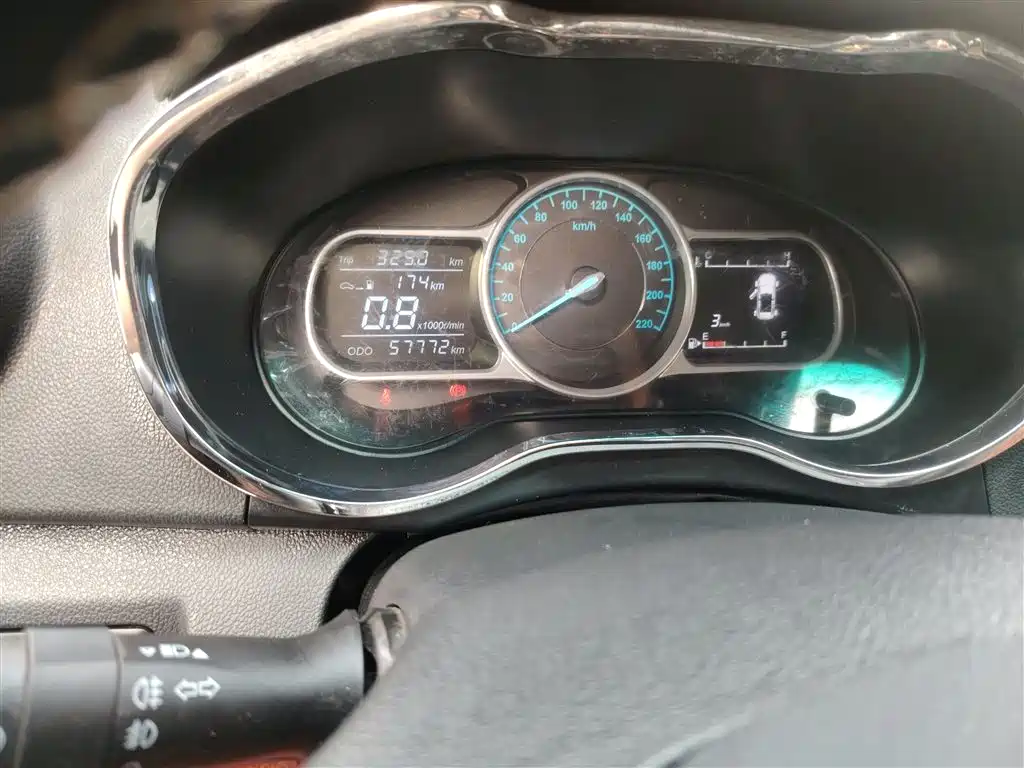 SWM SWAY MOTORS SWM X3