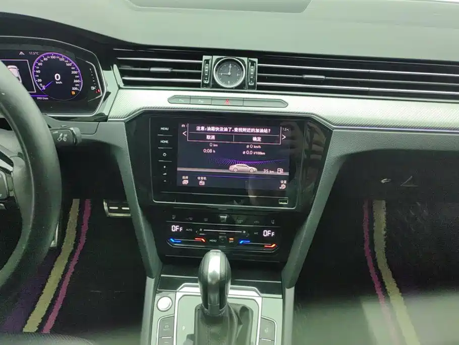 Volkswagen CC — миниатюра 13