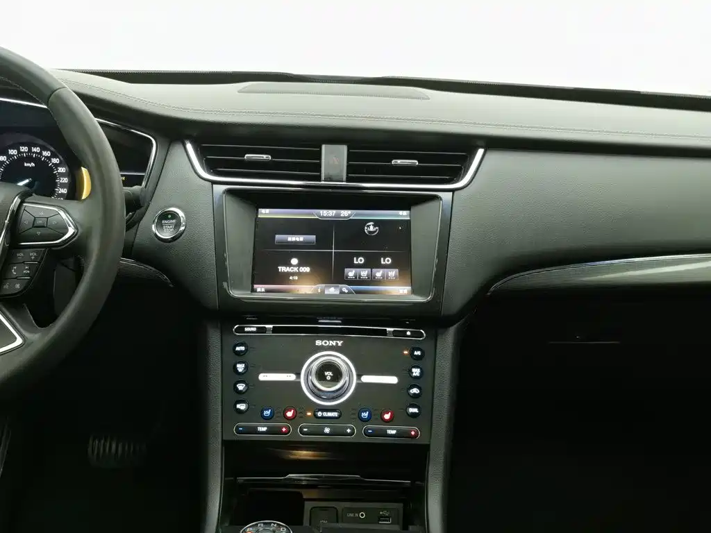 Ford Taurus — миниатюра 12