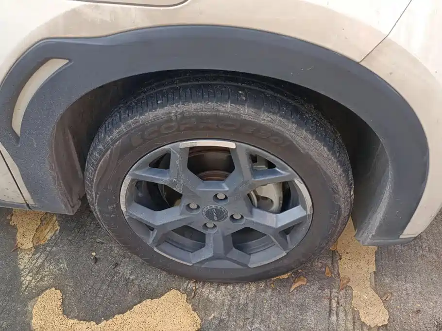 BYD Seagull — миниатюра 6