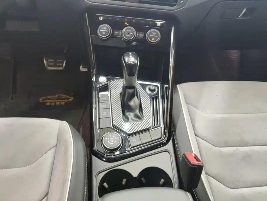Volkswagen Tayron — миниатюра 16