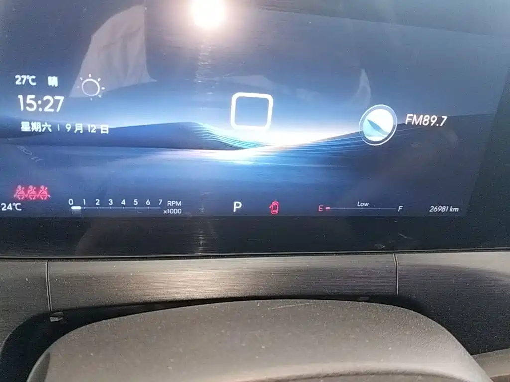 Buick Verano — миниатюра 12