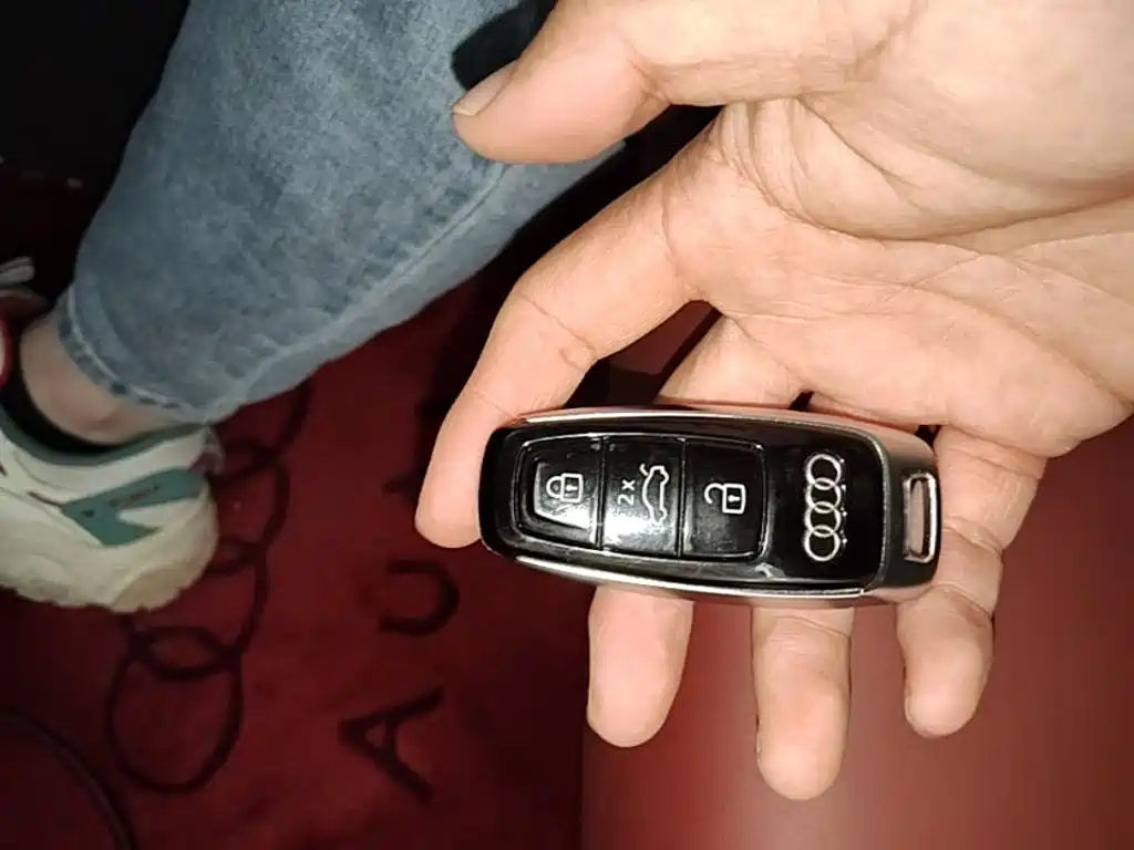 Audi S6 — миниатюра 9
