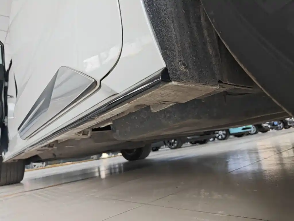 Toyota Sienna — миниатюра 22