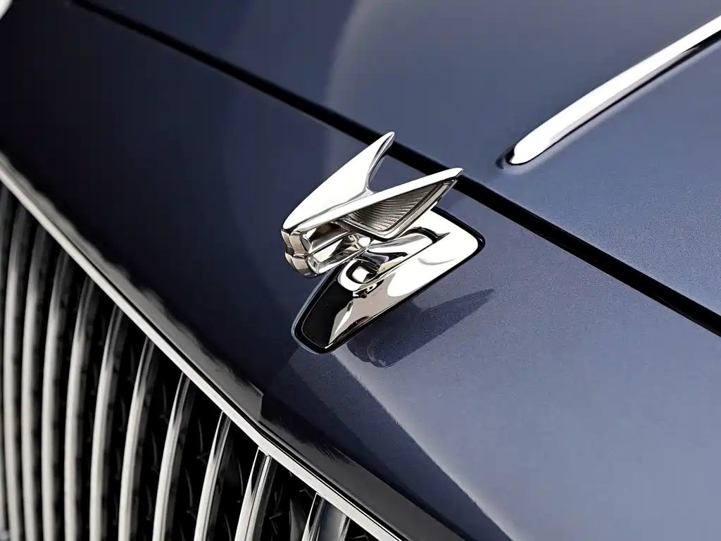 BENTLEY FLYING