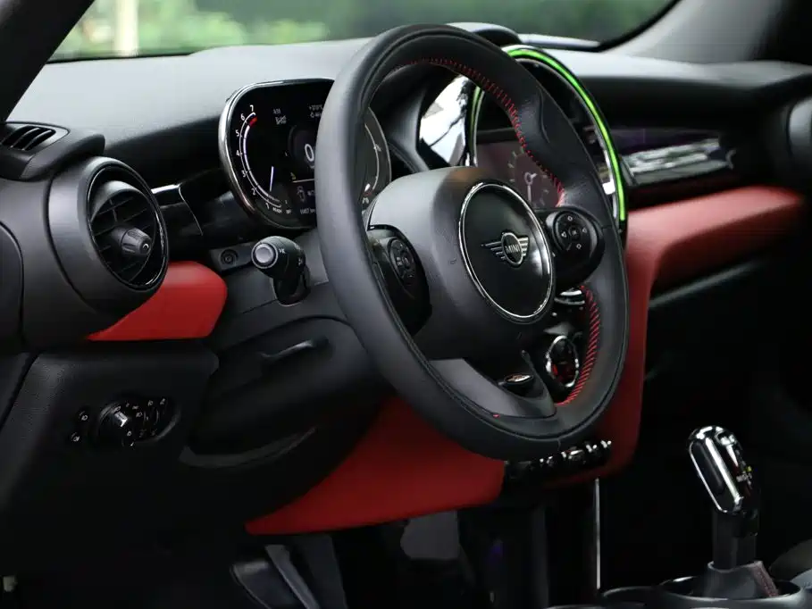 MINI Mini — миниатюра 8