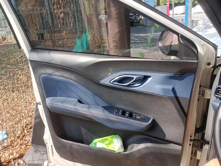 BYD Seagull — миниатюра 7