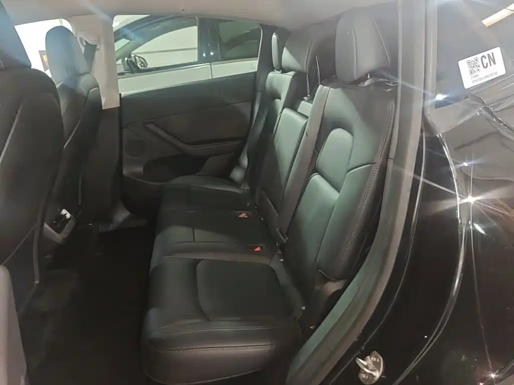Tesla Model Y — миниатюра 17