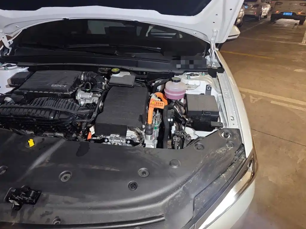 BYD Qin PLUS — миниатюра 22