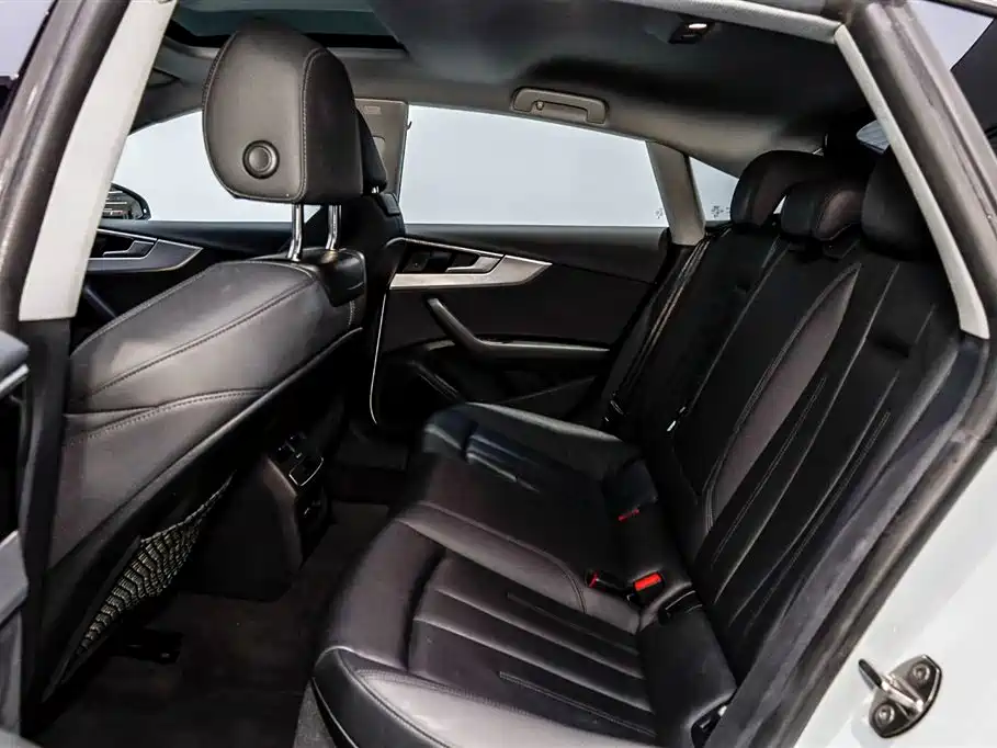 Audi A5 2024 Sportback 40 TFSI Fashion