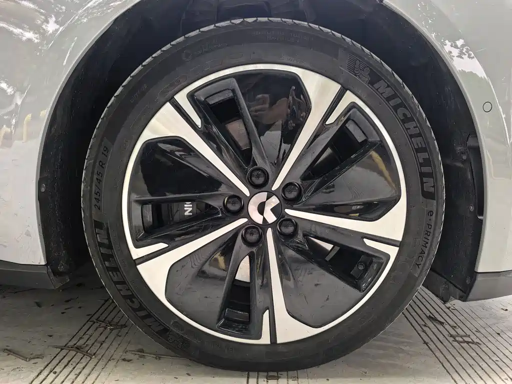 NIO ET5T — миниатюра 18