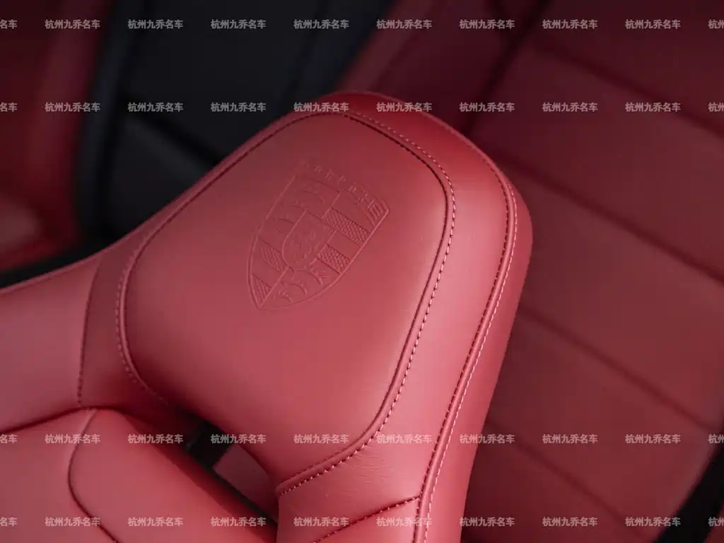 Porsche Panamera — миниатюра 28