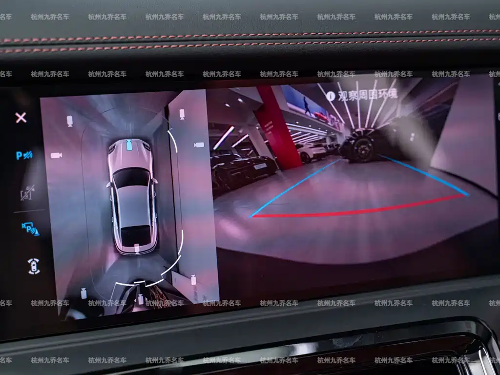 Porsche Panamera — миниатюра 20