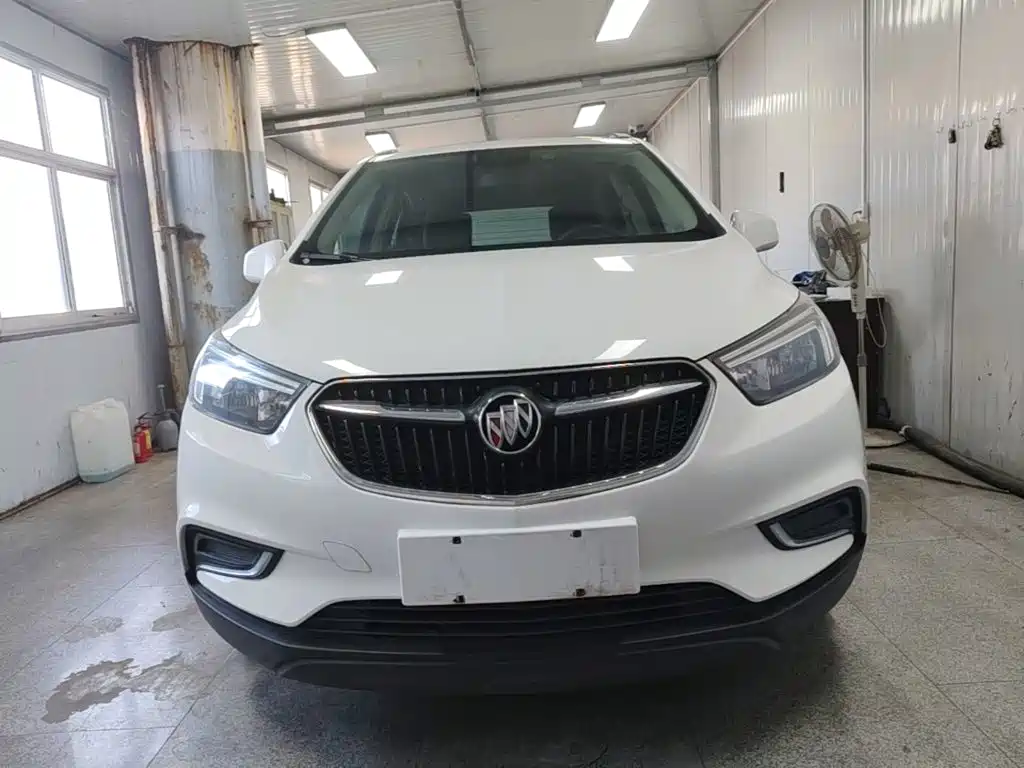 Buick Encore — миниатюра 3