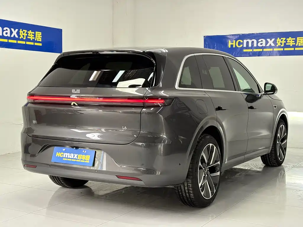 Li Auto IDEAL L6