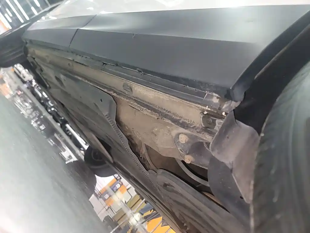 Volkswagen Tharu — миниатюра 22
