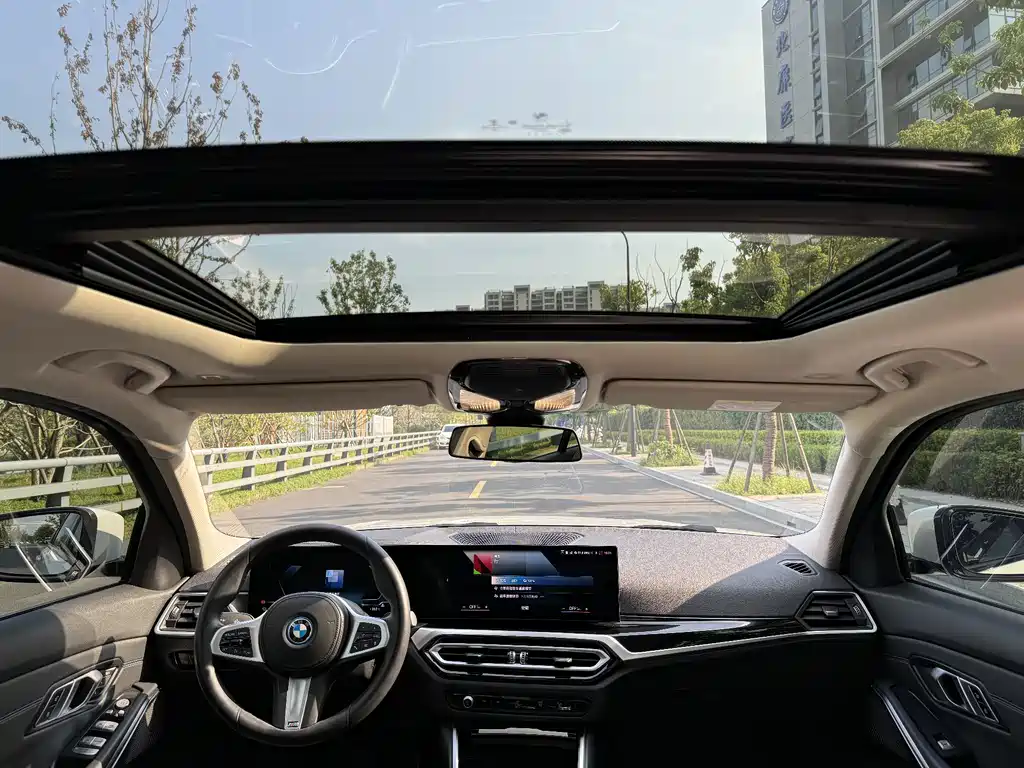 BMW i3 — миниатюра 15