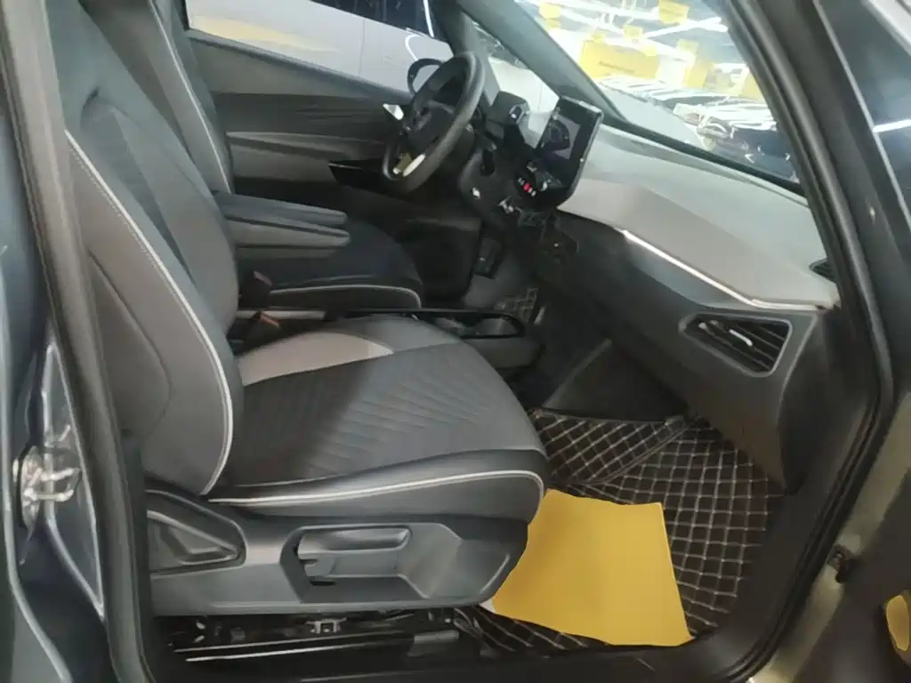 Volkswagen ID.3 — миниатюра 25