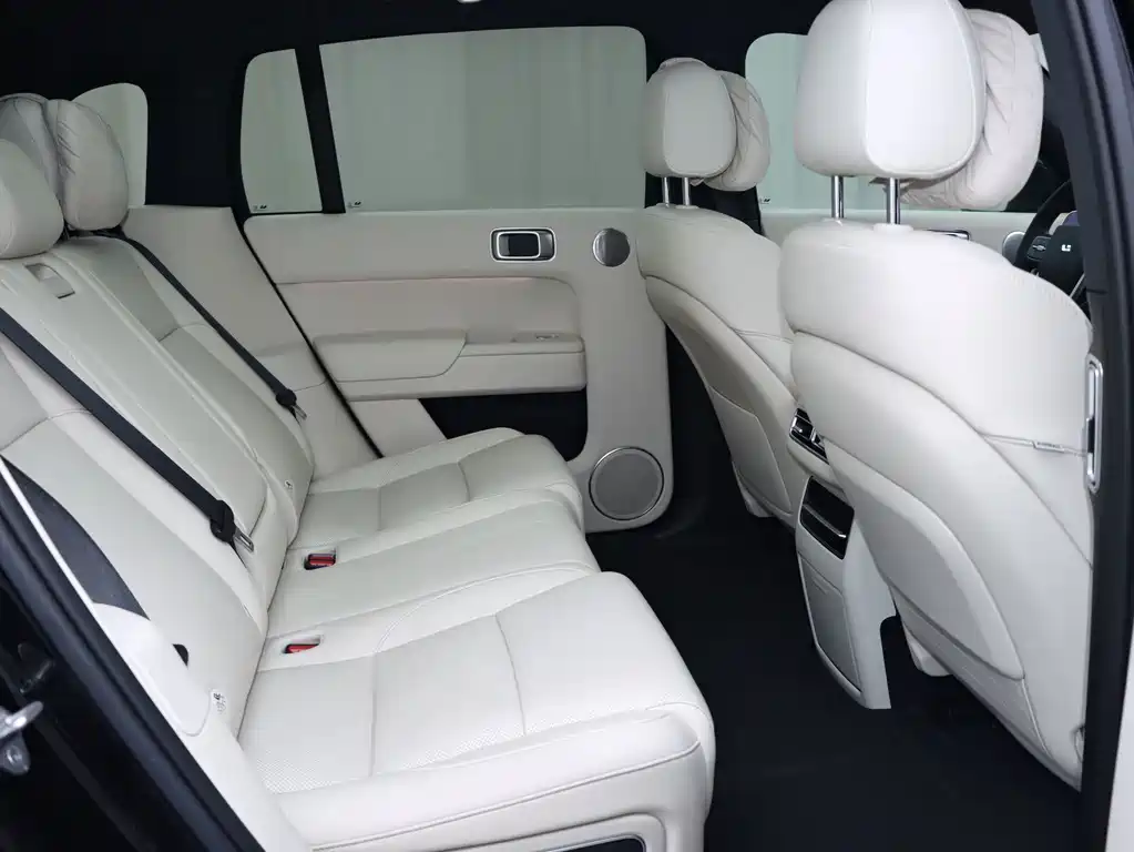 Li Auto Li L7 — миниатюра 14
