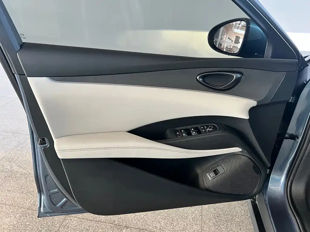 BYD Seal 06 — миниатюра 20
