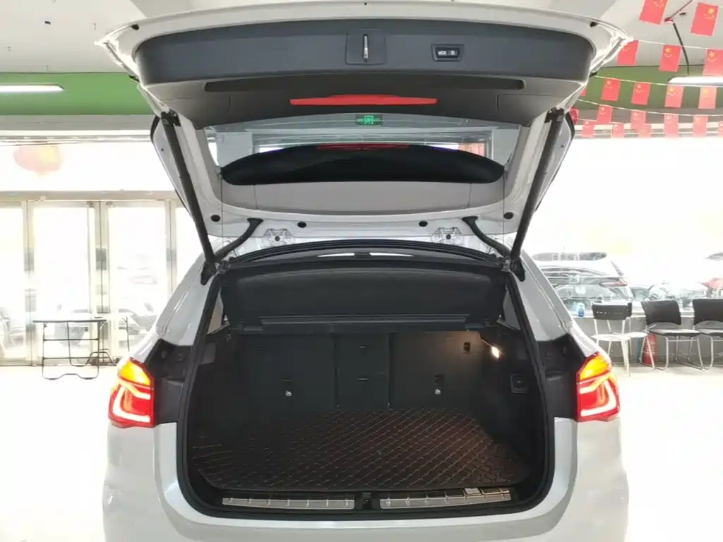 BMW X1 — миниатюра 15